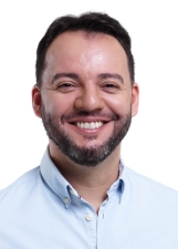 Foto oficial de Douglas Martello