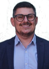 Foto oficial de Mario Scapin