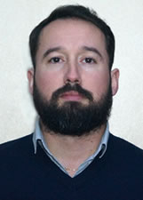 Foto oficial de Diego Saldanha