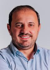 Foto oficial de Cássio Fachi
