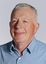 Foto oficial de Livio Bortolini