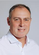 Foto oficial de Leandro Delazeri