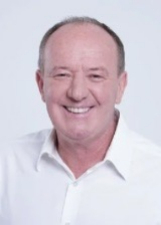Foto oficial de Adriano Carniel