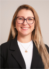 Foto oficial de Rosana Schumann Scherer