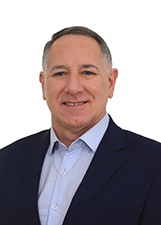 Foto oficial de Jorge Cenci