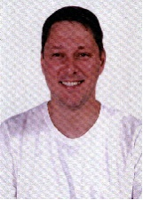 Foto oficial de João Schardosim