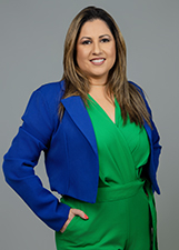 Foto oficial de Andrea Gallina