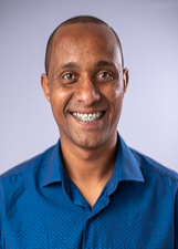 Foto oficial de Rafael Fuca