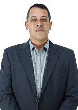 Foto oficial de Filipe Guimarães