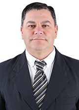 Foto oficial de Eron Porto