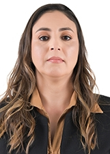 Foto oficial de Luciana