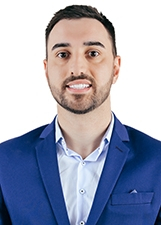 Foto oficial de Miqueias Guadagnin