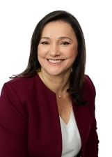 Foto oficial de Eva Valéria Lorenzato