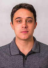 Foto oficial de Jonas da Rosa