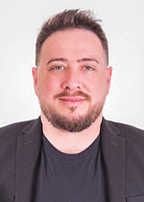 Foto oficial de Edson Dall Agnol - Eddi