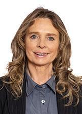 Foto oficial de Marisa Protetora de Animais