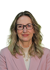 Foto oficial de Vania Gehlen de Marco