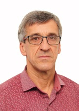 Foto oficial de Adilson Schuch