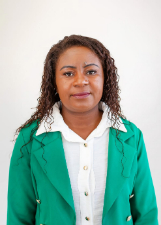 Foto oficial de Maica Tainara