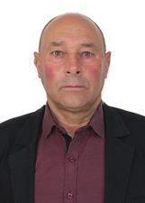 Foto oficial de Amilto Barbosa