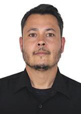 Foto oficial de Cristian do Transporte