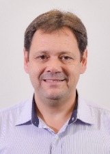 Foto oficial de Mariano Teixeira
