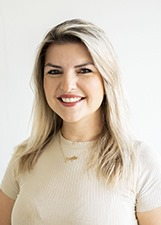 Foto oficial de Gênifer Engers