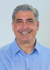 Foto oficial de Giovani Feltes