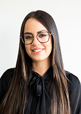 Foto oficial de Kayanne Braga