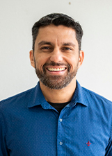 Foto oficial de Professor Jéferson