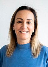 Foto oficial de Michele Closs