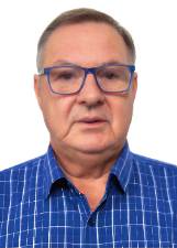 Foto oficial de Alexandre Hoffmeister