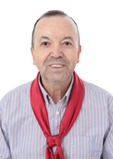 Foto oficial de Mauro Farias
