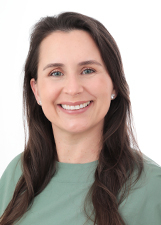 Foto oficial de Professora Rosana