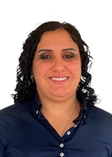 Foto oficial de Eliane
