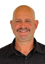 Foto oficial de Paulo