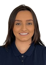 Foto oficial de Laura