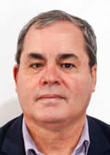 Foto oficial de Giovani Moralles