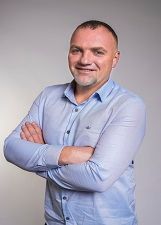 Foto oficial de Carlos Zibetti