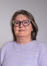 Foto oficial de Silvana Montanari