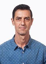 Foto oficial de Giovani da Santo Antonio