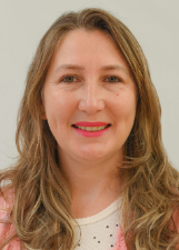 Foto oficial de Ivete Natalia Nieseiur