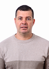 Foto oficial de Alex Vestena