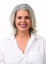 Foto oficial de Vanda Beatriz Hermes ¿ Keka