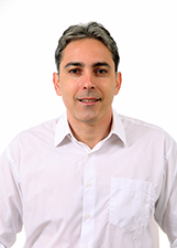 Foto oficial de Luiz Carlos Prevedello
