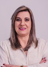 Foto oficial de Janete S. Maldaner