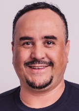 Foto oficial de Lindomar Paz