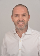 Foto oficial de Jairo Nienow Nego