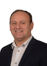Foto oficial de Gilberto Menin Biba