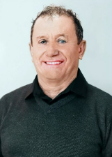 Foto oficial de Rochinha